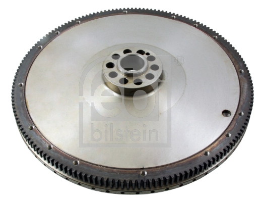 Flywheel